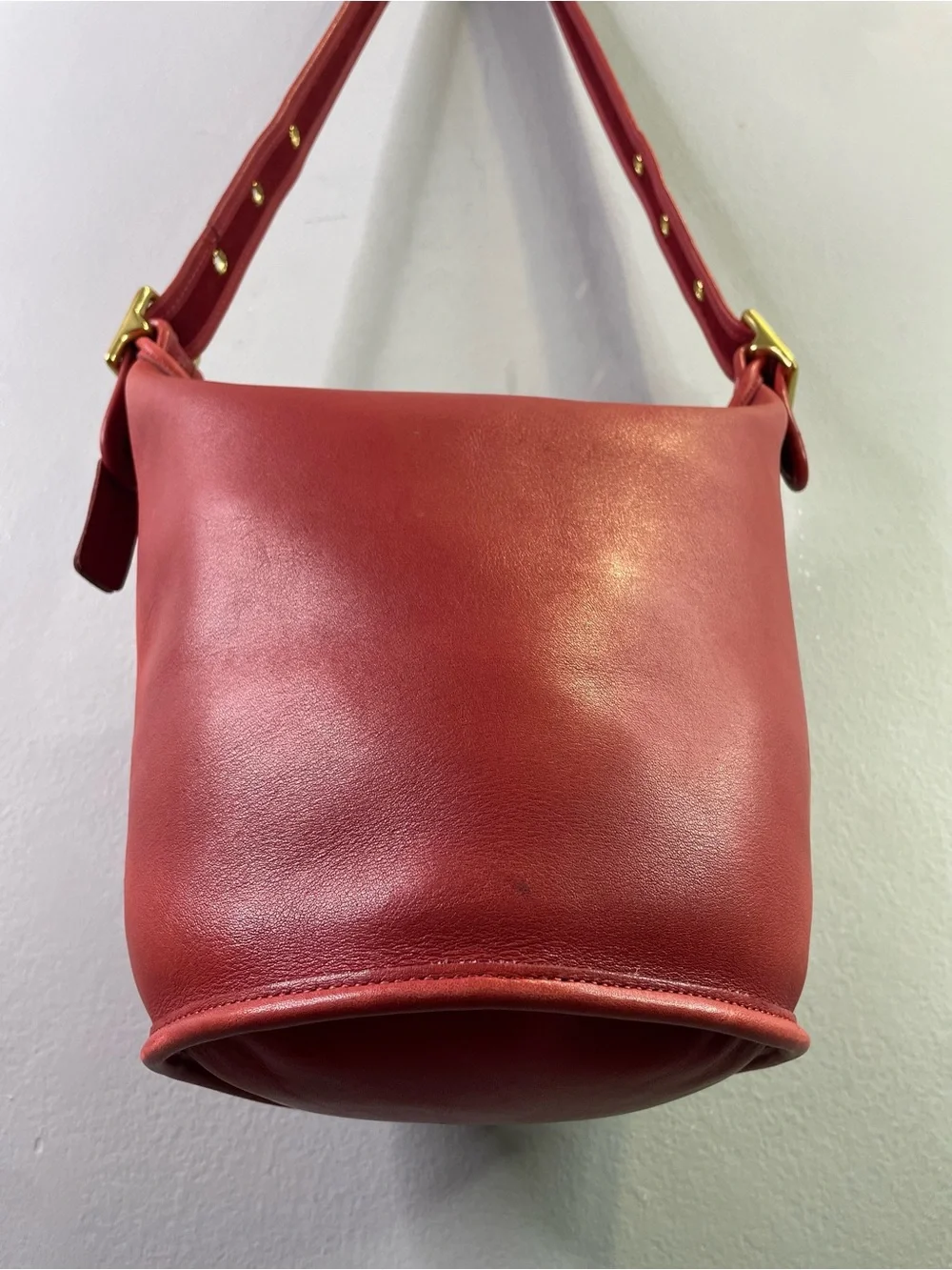 Coach Helen's Legacy Duffle Sac (Style #9953)